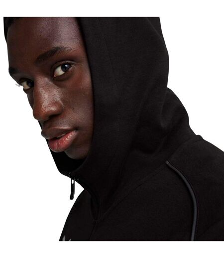 Veste À Capuche Teamfinal Casuals Homme Noir Puma