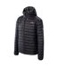 Veste Cash Homme Noir Hi-Tec-3