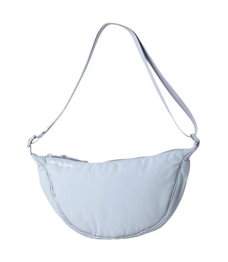 Crossbody bag one size pale green Animal