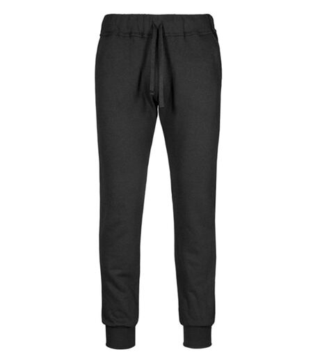 Pantalon jogging - Homme - IT410 - noir