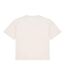 T-shirt femme blanc cassé Native Spirit-2