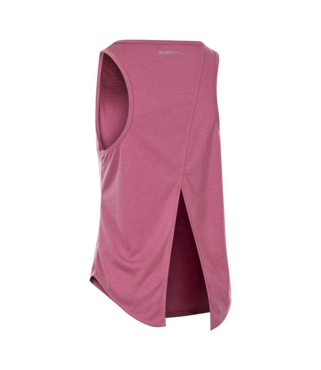 Haut Mairead Femme Rose Trespass-2