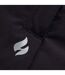 Men's Winter Insulated Gilet | Midweight Fleece-Lined Hybrid Vest Full Zip-6