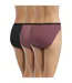 Lot de 3 Slips Les Pockets Coton-2