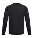 Mens Storm Fleece Sweater Top Black Under Armour-2