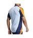 Real madrid maillot training bleu/orange homme adidas 24/25-2