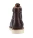Bottes Boston Homme Chocolat Sperry-2