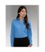Collection Chemisier Femmes Bleu Clair Russell-3