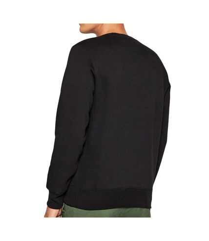 Sweat Noir Homme Champion 216476 - S