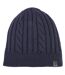 Isotoner Bonnet homme extensible chaud confortable-1