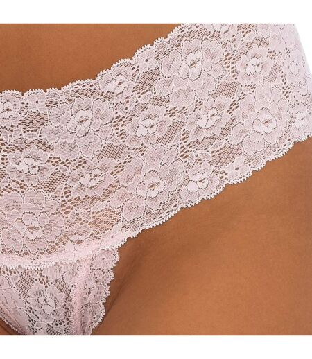 Dolce Amore Women's Unmarked Shorty Panties 1031932