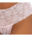 Dolce Amore Women's Unmarked Shorty Panties 1031932-3