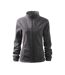 Veste Polaire Falcon Femme Gris Malfini-1