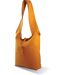 Sac shopping en coton Canvas - KI0212 - orange