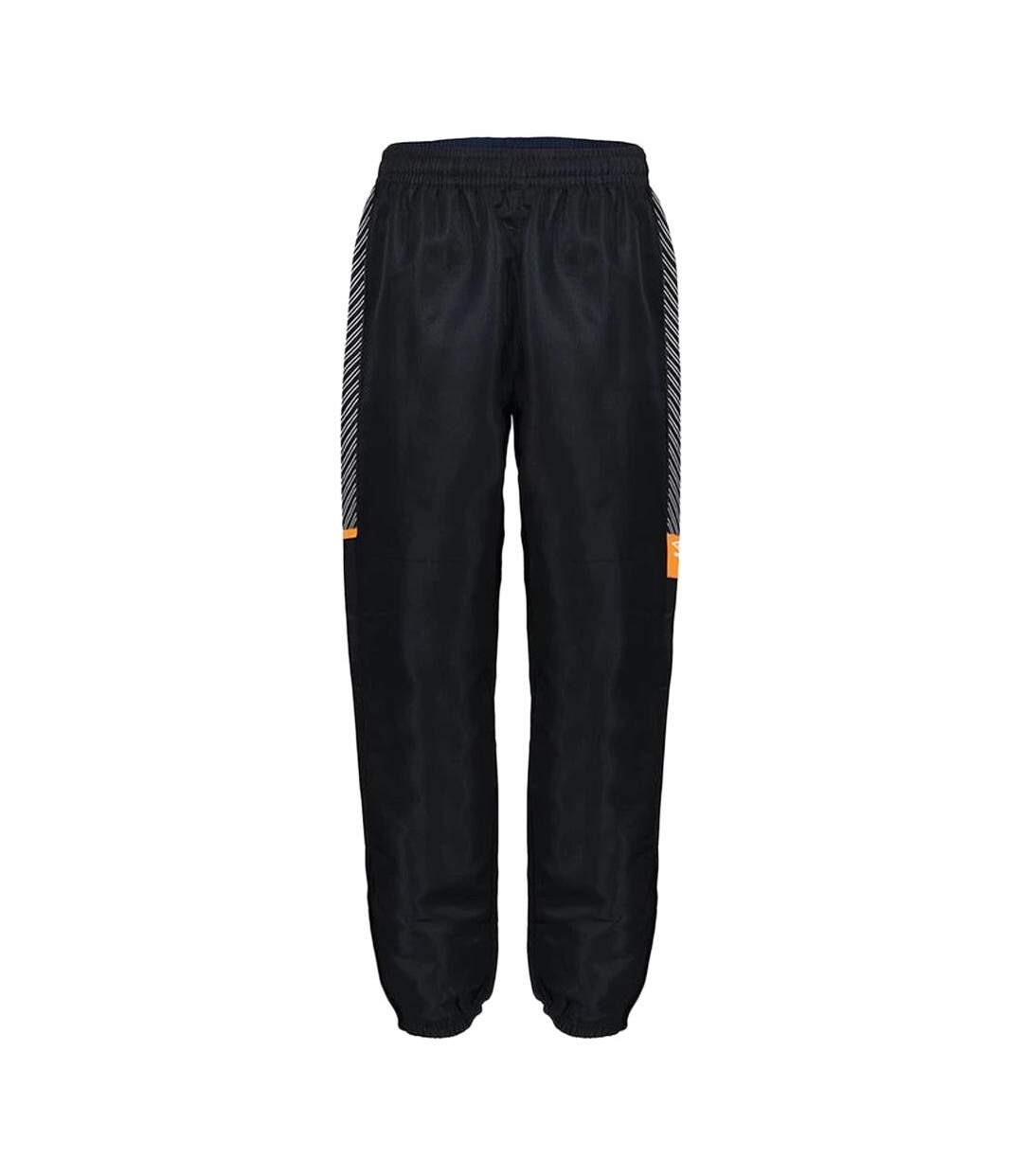 Jogging noir homme umbro spl net - xl-1
