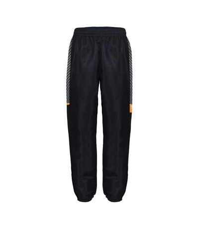 Jogging noir homme umbro spl net - xl