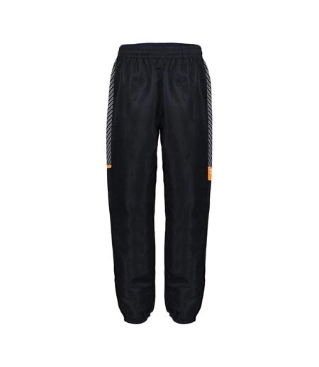 Jogging noir homme umbro spl net - xl