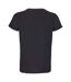SOLS - T-shirt CRUSADER - Adulte (Noir) - UTPC5759