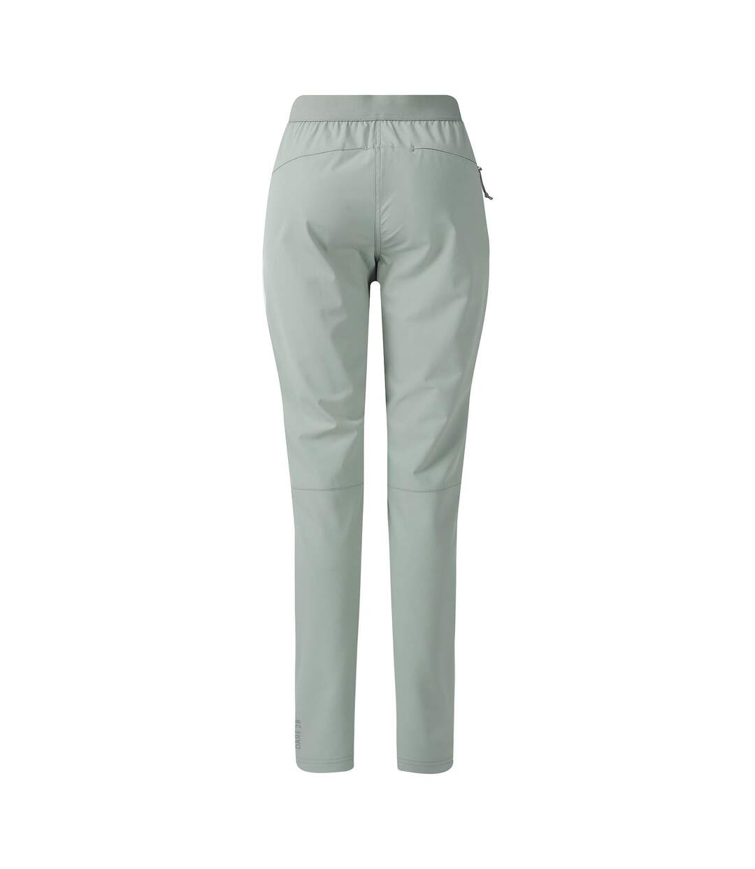 Womens/ladies Torrek Lite Trousers Glacier Green Dare 2B-2