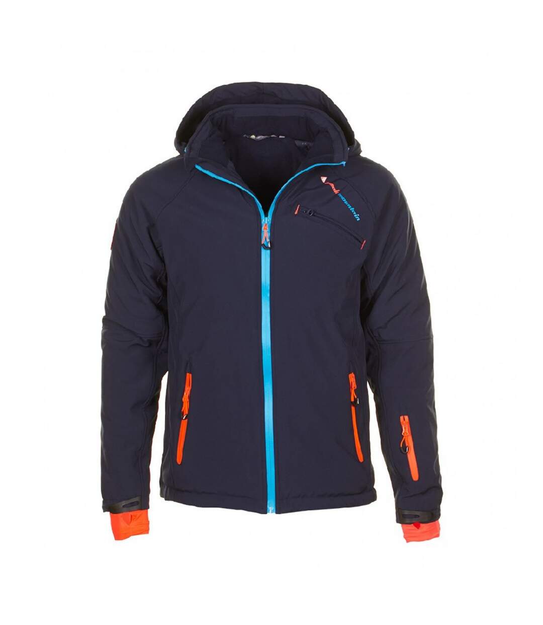 Blouson de ski homme CIMALI-1