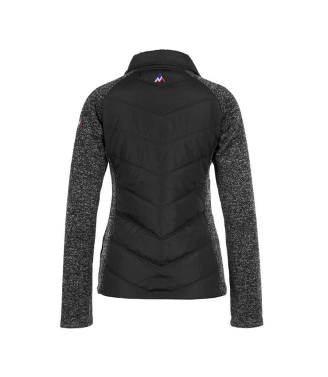 Blouson polaire femme ALPES-2