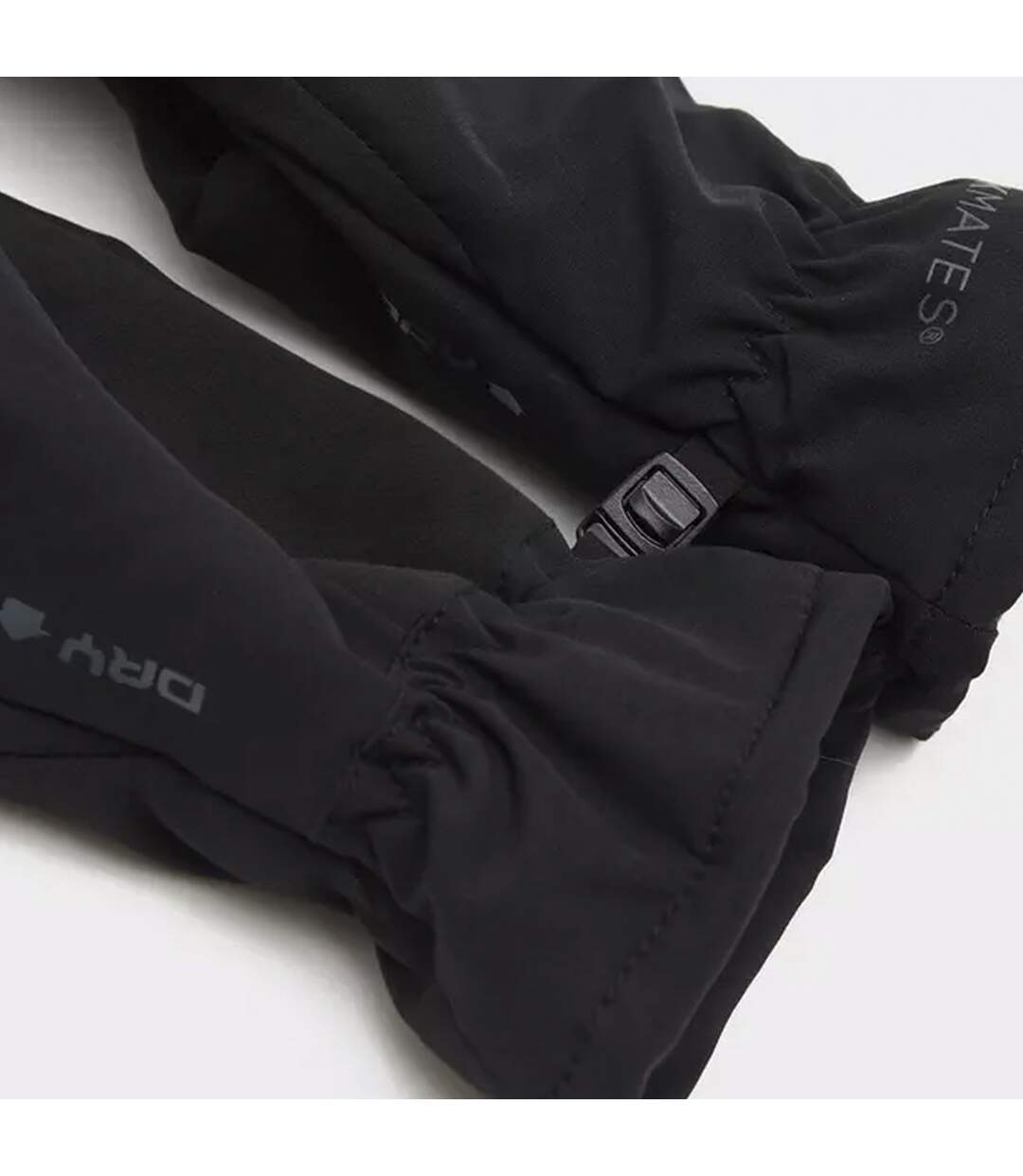 Trekmates - Gants étanches Softshell DRY Protect pour femmes-3