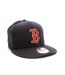 Casquette Marine Homme New Era Bosred Team - M/L