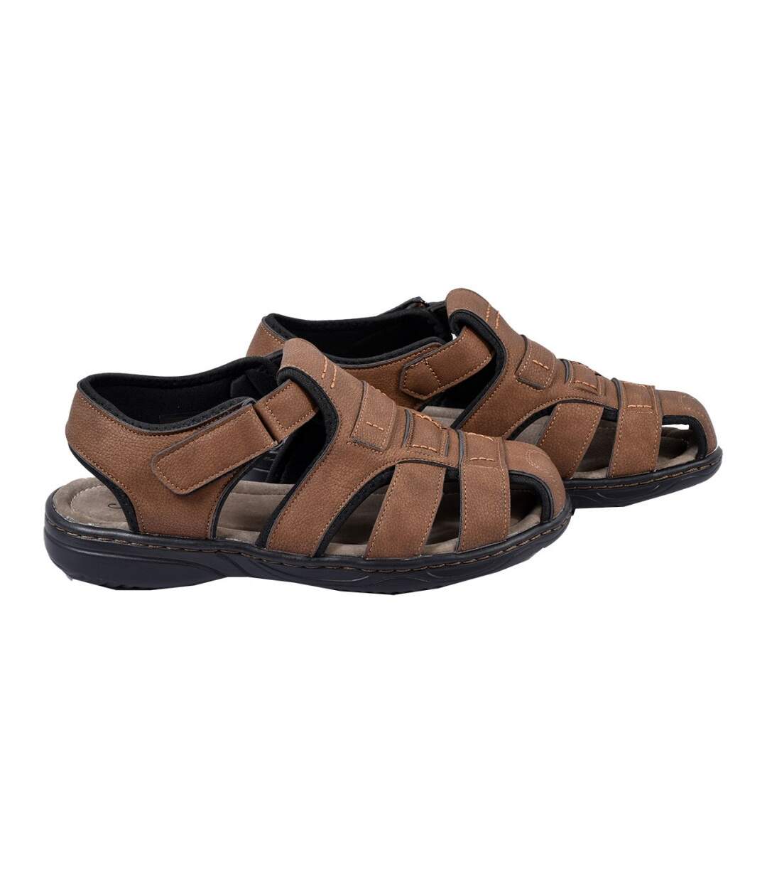 Sandales PREMIUM Scratch-2