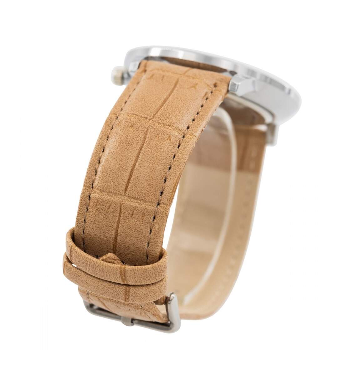 Très Jolie Montre Homme Beige GIORGIO