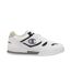 Baskets Point Tech Homme Blanc Noir Champion-1