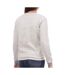 Sweat Gris Femme Lee Cooper Okazia - XS-2