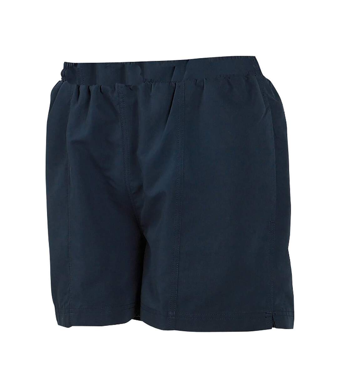 Womens/ladies all purpose shorts navy Tombo