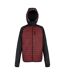 Doudoune Matelassée Rowak Homme Pourpre Foncé Noir Regatta-2