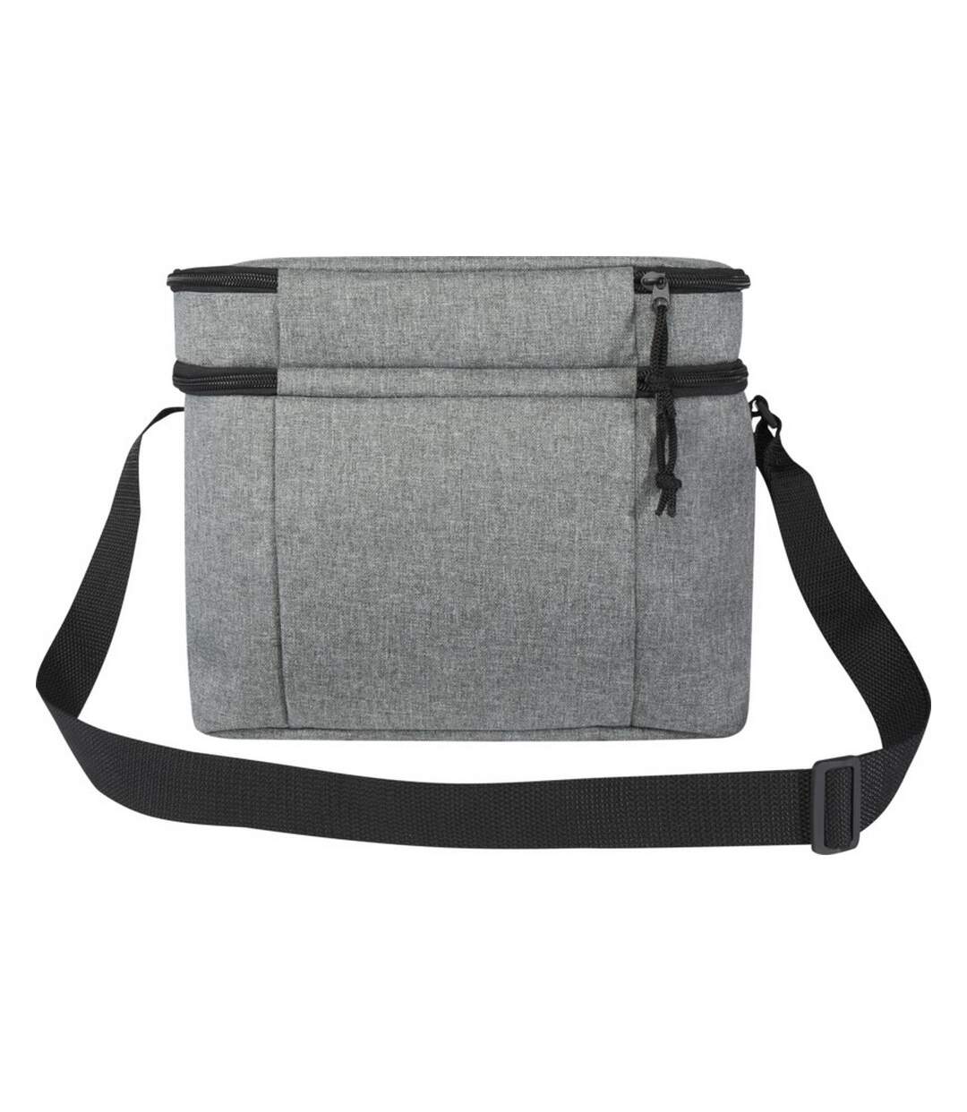 13l rpet cooler bag one size heather grey Generic-2