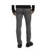 Pantalon gris chiné homme jack & jones marco - w30-l32-2