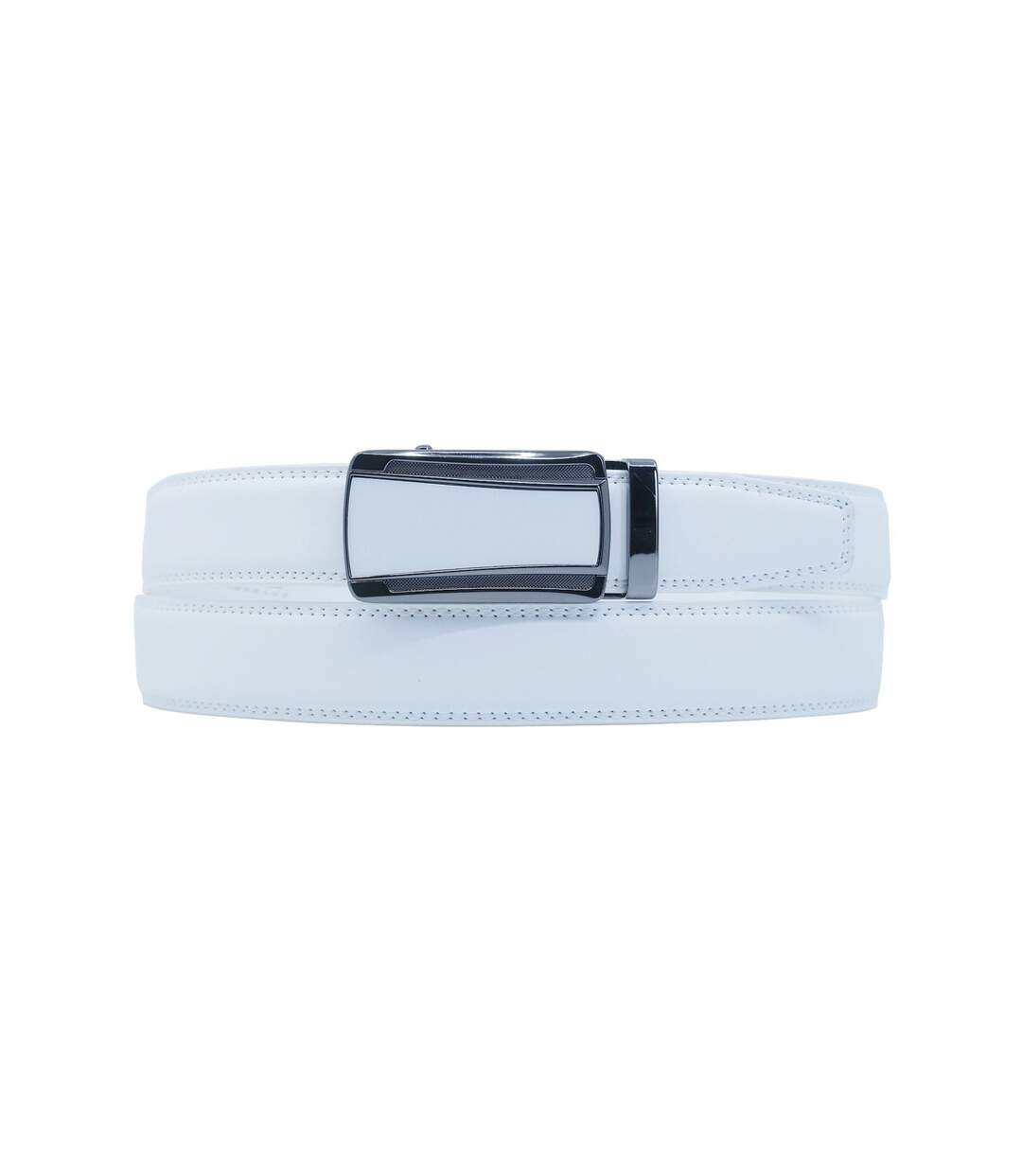 Ceinture en cuir