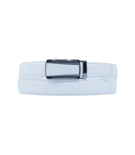 Ceinture en cuir