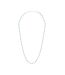 Collier vert clio blue luna - taille unique-1