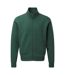 Veste de survêtement authentic homme vert bouteille Russell