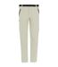 Pantalon Uni 2-en-1 Xert Homme Blanc Cassé Regatta-1