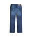 Jean Chester Homme Bleu Foncé Lambretta-3