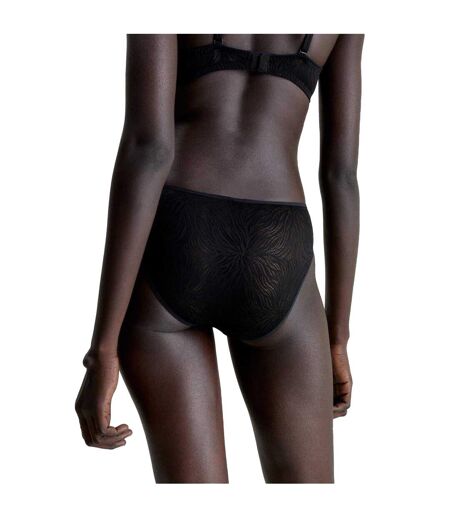 Bas De Maillot De Bain Motif/style Marquise Femme Vert Pâle Calvin Klein
