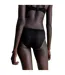 Bas De Maillot De Bain Motif/style Marquise Femme Vert Pâle Calvin Klein-4