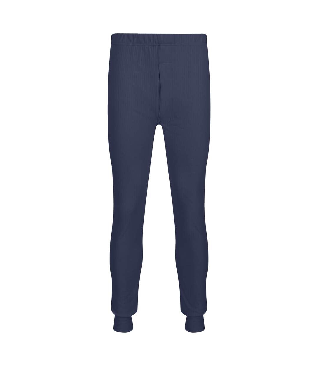 Regatta Mens Thermal Underwear Long Johns (Denim) - UTRW1260