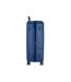 Movom - Valise extensible 78cm Galaxy 2.0 - bleu - 9605