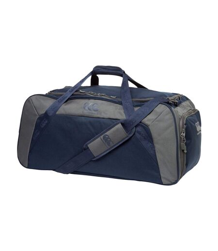 Classic Holdall One Size Navy Canterbury
