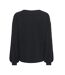 Pull noir femme jdy tennison-2