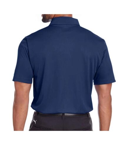 Polo Marine Homme Puma Icon Golf - 3XL