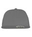 Bronx casquette adulte unisexe gris Result