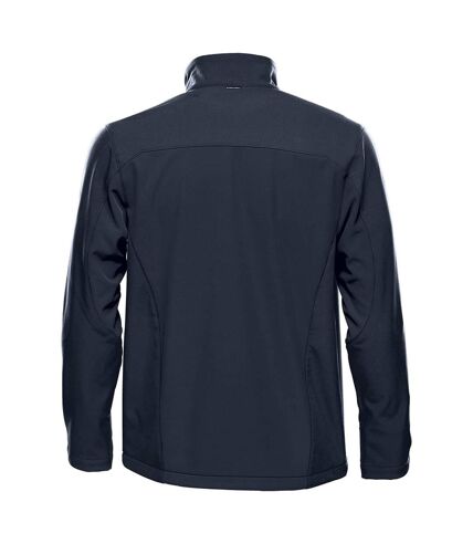 Stormtech Mens Cascades Softshell Jacket (Navy) - UTBC5703